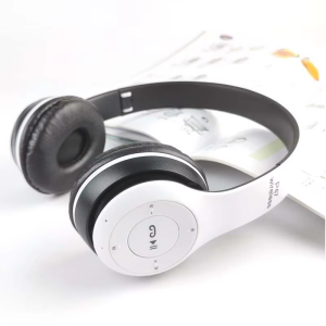 P47 Headphones