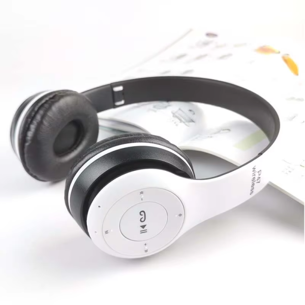 P47 Headphones