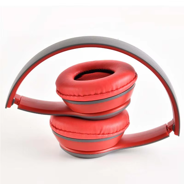 P47 Headphones - Image 5