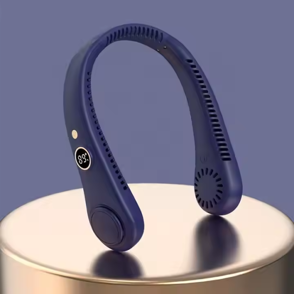 Neck Fan M8 - Image 7