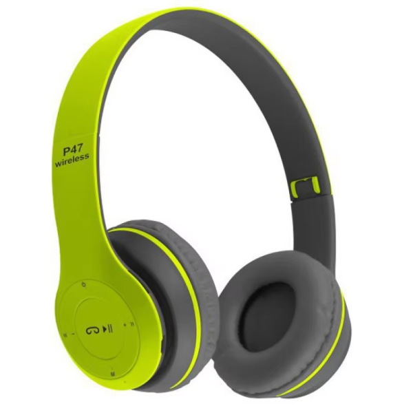 P47 Headphones - Image 6